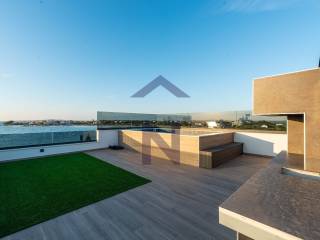 Flat in a new building, Sale, Privlaka, Privlaka