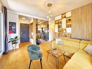 Flat in a building, Sale, Zagreb, Stenjevec
