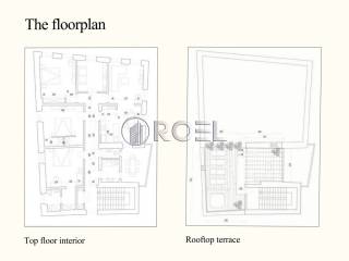 Luxury apartment, Sale, Trogir, Trogir