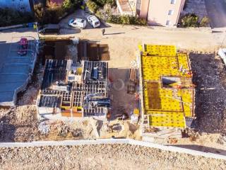 Flat in a new building, Sale, Novalja, Novalja
