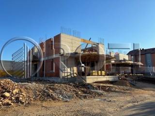 Flat in a new building, Sale, Novalja, Novalja