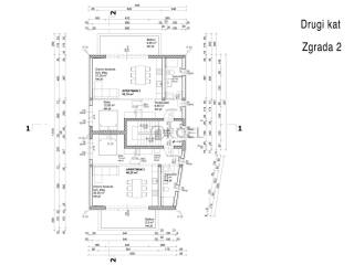 Flat in a new building, Sale, Novalja, Novalja