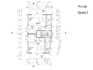 Flat in a new building, Sale, Novalja, Novalja