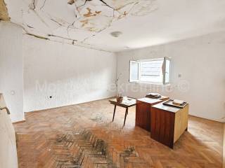 Semi-detached house, Sale, Zagreb, Gornja Dubrava