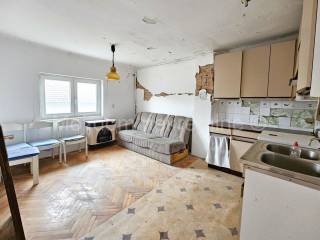 Semi-detached house, Sale, Zagreb, Gornja Dubrava