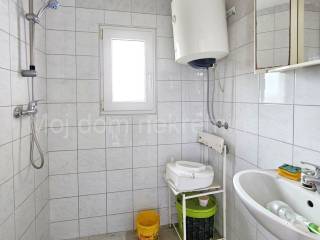 Semi-detached house, Sale, Zagreb, Gornja Dubrava