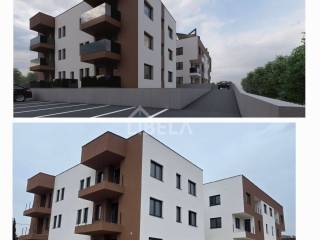 Flat in a new building, Sale, Zadar, Zadar