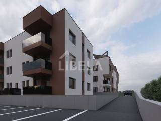 Flat in a new building, Sale, Zadar, Zadar