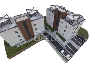 Flat in a new building, Sale, Zadar, Zadar