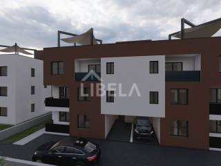 Flat in a new building, Sale, Zadar, Zadar