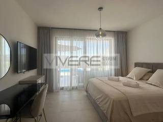 Bedroom on ground floor