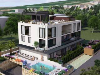 Flat in a new building, Sale, Sukošan, Sukošan