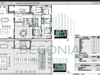 Flat in a new building, Sale, Sukošan, Sukošan