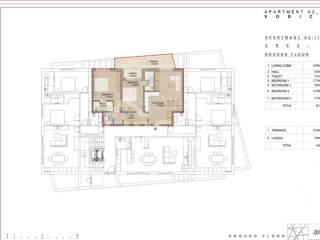 Apartment by the sea, Sale, Vodice, Vodice