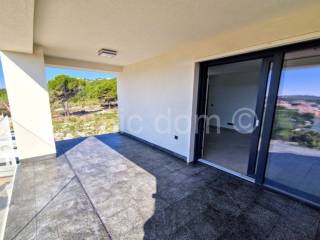 Apartment by the sea, Sale, Murter, Murter