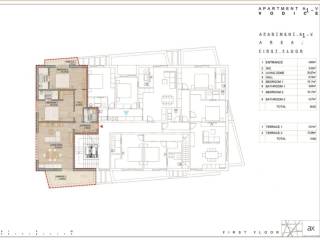 Apartman na moru, Prodaja, Vodice, Vodice