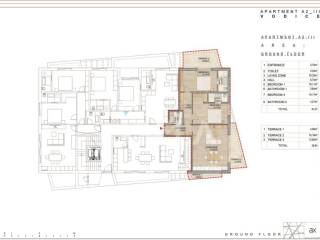 Apartment by the sea, Sale, Vodice, Vodice