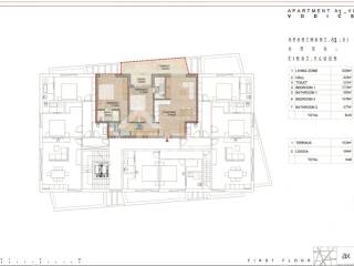 Apartment by the sea, Sale, Vodice, Vodice