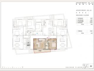 Apartment by the sea, Sale, Vodice, Vodice