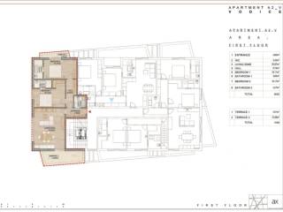 Apartment by the sea, Sale, Vodice, Vodice