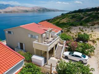 Semi-detached house, Sale, Pag, Bošana