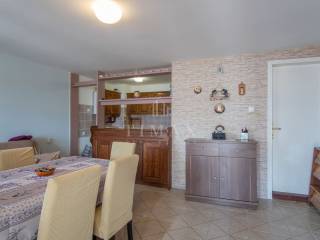 Semi-detached house, Sale, Pag, Bošana