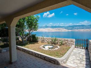 Semi-detached house, Sale, Pag, Bošana