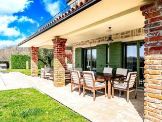 Luxury house, Sale, Dobrinj, Kras