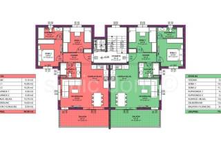 Flat in a new building, Sale, Makarska, Makarska