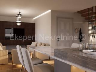 Flat in a new building, Sale, Trogir, Saldun