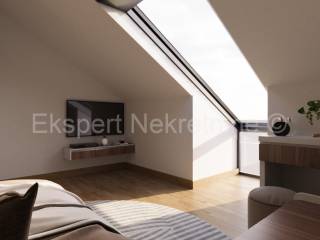 Flat in a new building, Sale, Trogir, Saldun