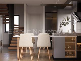 Flat in a new building, Sale, Trogir, Saldun