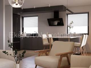 Flat in a new building, Sale, Trogir, Saldun