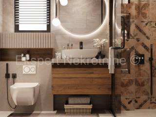 Flat in a new building, Sale, Trogir, Saldun