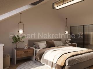 Flat in a new building, Sale, Trogir, Saldun