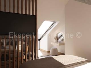 Flat in a new building, Sale, Trogir, Saldun