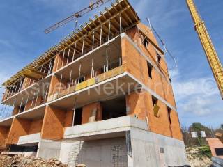 Flat in a new building, Sale, Trogir, Saldun