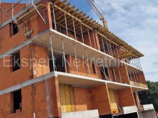Flat in a new building, Sale, Trogir, Saldun