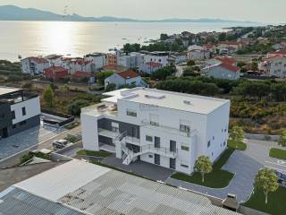 Apartment, Sale, Sveti Filip i Jakov, Sveti Petar na Moru