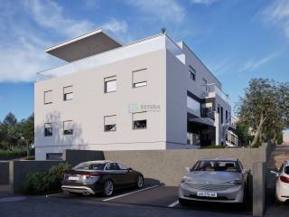 Apartment, Sale, Sveti Filip i Jakov, Sveti Petar na Moru