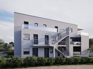 Apartment, Sale, Sveti Filip i Jakov, Sveti Petar na Moru