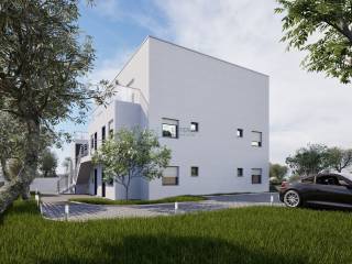 Apartment, Sale, Sveti Filip i Jakov, Sveti Petar na Moru