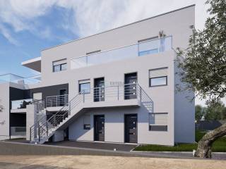 Apartment, Sale, Sveti Filip i Jakov, Sveti Petar na Moru
