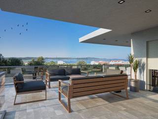 Apartment, Sale, Sveti Filip i Jakov, Sveti Petar na Moru