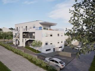 Apartment, Sale, Sveti Filip i Jakov, Sveti Petar na Moru