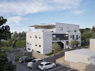 Apartment, Sale, Sveti Filip i Jakov, Sveti Petar na Moru