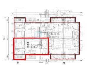 Apartment, Sale, Sveti Filip i Jakov, Sveti Petar na Moru