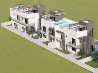 Luxury villa, Sale, Privlaka, Privlaka