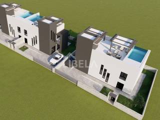 Luxury villa, Sale, Privlaka, Privlaka