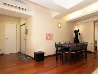 Flat in a villa, Sale, Zagreb, Gornji Grad - Medveščak